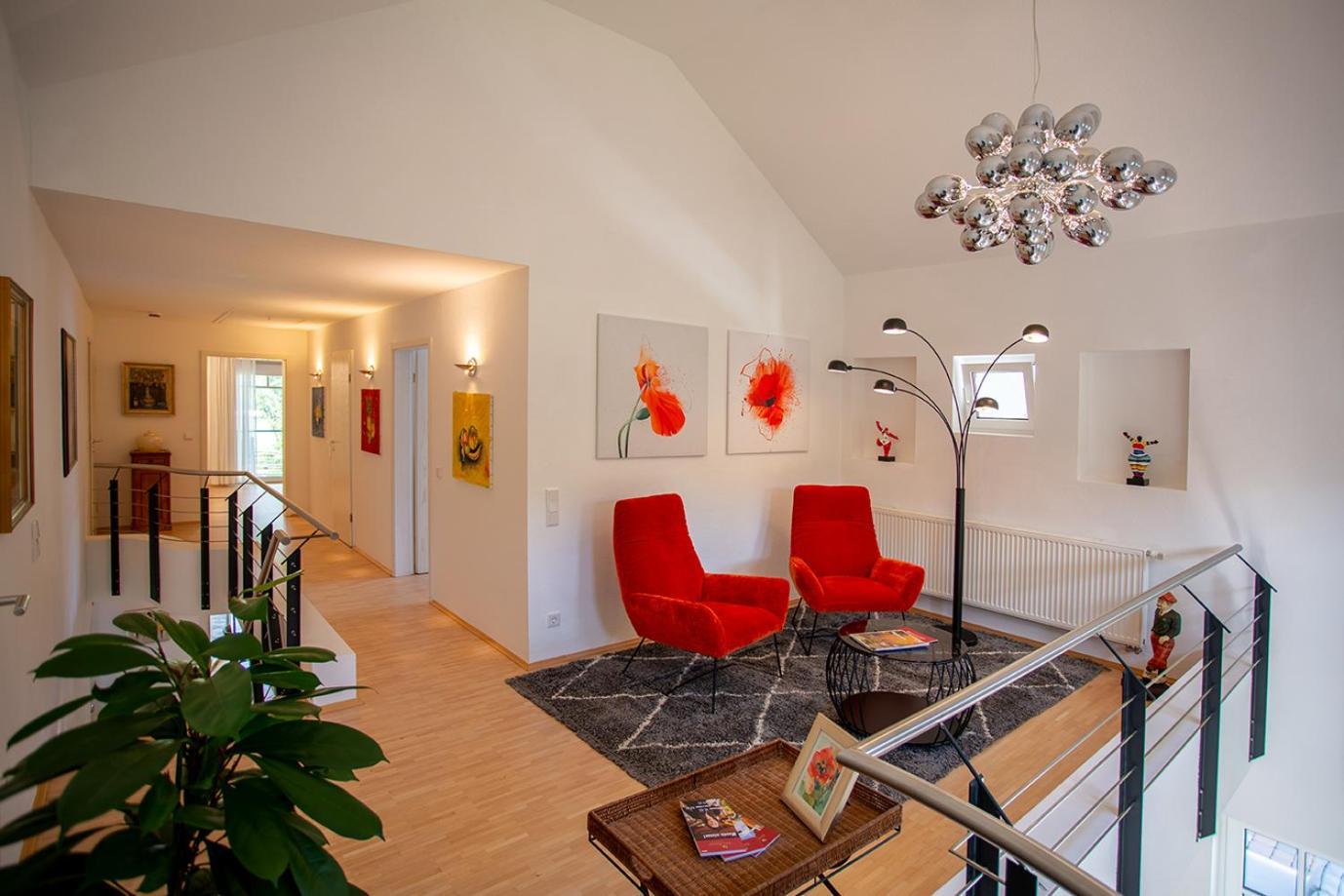 Ferienhaus Wennetraum Eslohe Dış mekan fotoğraf