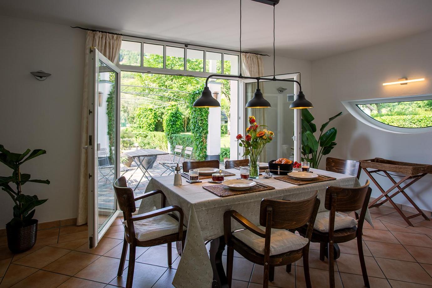 Ferienhaus Wennetraum Eslohe Dış mekan fotoğraf