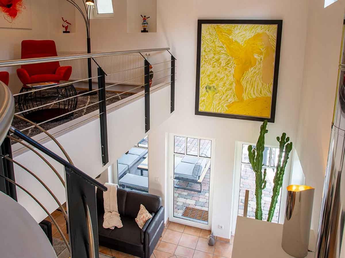 Ferienhaus Wennetraum Eslohe Dış mekan fotoğraf