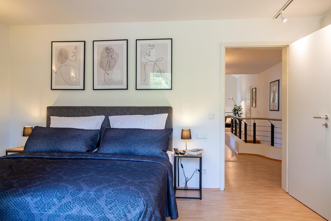 Ferienhaus Wennetraum Eslohe Dış mekan fotoğraf