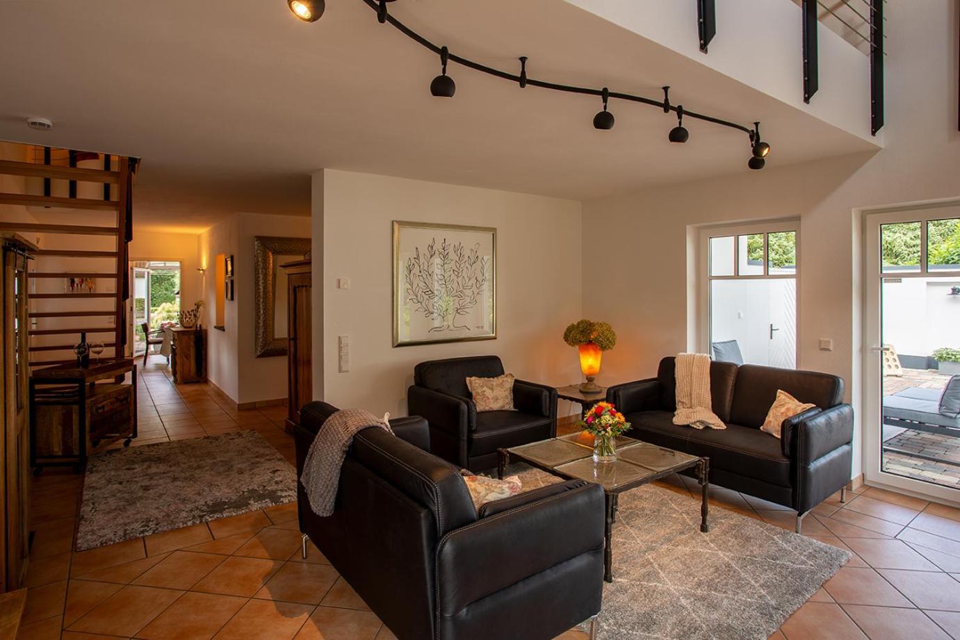 Ferienhaus Wennetraum Eslohe Dış mekan fotoğraf