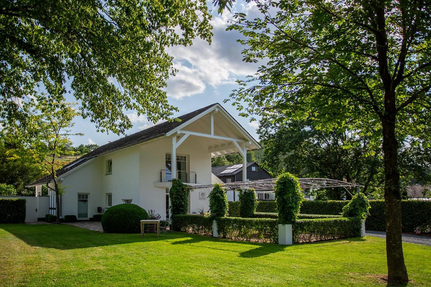 Ferienhaus Wennetraum Eslohe Dış mekan fotoğraf